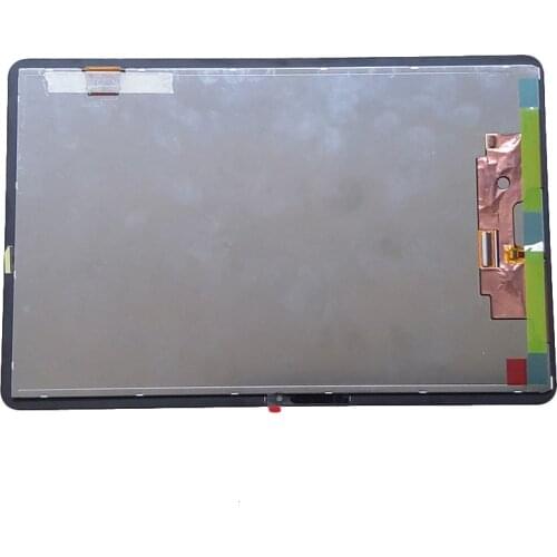 11.0" For Samsung Galaxy Tab S7 LCD Screen SM-T870 Touch Digitizer Panel Assembly T875 T876B Tablet Display