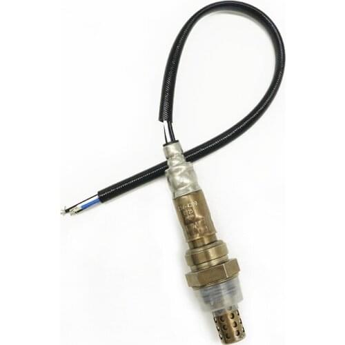 4 Wire Universal O2 Oxygen Sensor 234-4209 0258986602 0258986507 for Toyota Chevrolet Citroen Ford Hyundai Renault Volvo