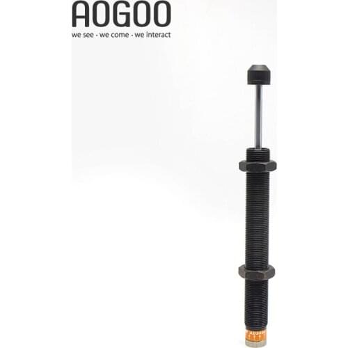 AD2050 (FC) type Adjustable Hydraulic Buffer Mechanical Buffer