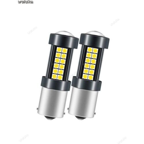 Car LED reversing light bulb 5th generation modified super bright rear tail light eagle eye auxiliary light CD50 Q04