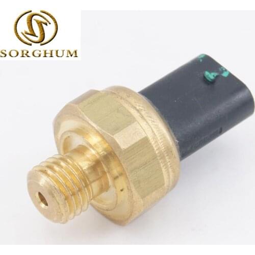 51CP18-01 Engine Oil Pressure Switch Sensor For B M W 3/5 SERIES MINI X5 135i 335i 335xi 535i X1 35iX 7592532