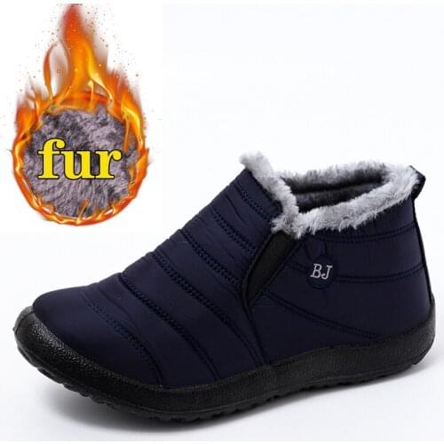 Farevally Women's Boots