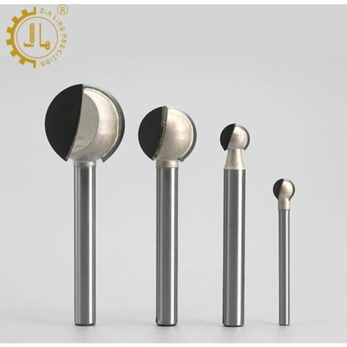 JIA LING PRECISION Wood Cutters