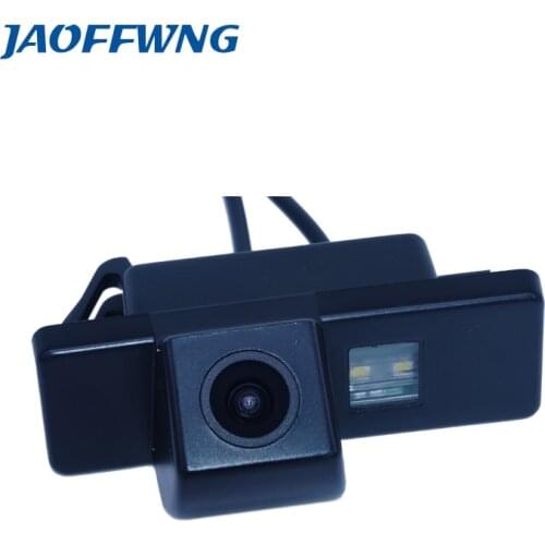 Hot Selling CCD Car Rear View Reverse CAMERA For QASHQAI X-TRAIL Geniss/For Citroen C4 C5 C-Triomphe/ Peugeot 307cc Pathfinder