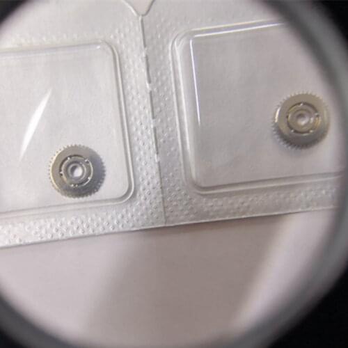 Movement accessories original ETA7750 movement accessories 7750 bearing 7750-1497 single price