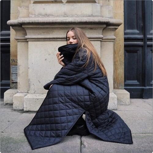 Женские парки THELASTRAW China At AliExpress