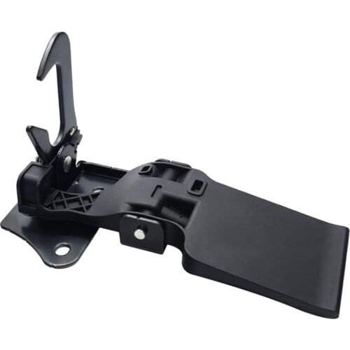 For - Q3 RSQ3 2012 - 2018 Car Cover Hood Engine Cover Lock Plastic Metal 8U0823480A 8U0 823 480 A