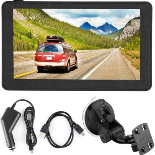 Автомобильные GPS-навигаторы VGEBY China At AliExpress