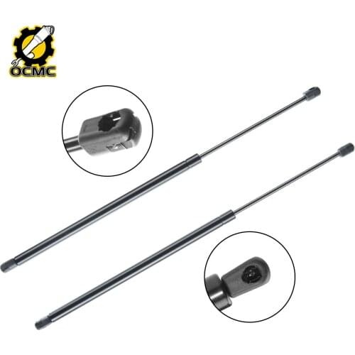 1 Pair Fit For Mercedes-Benz C230 2002-2005 SG203010 Rear Trunk Lift Support Shocks Struts