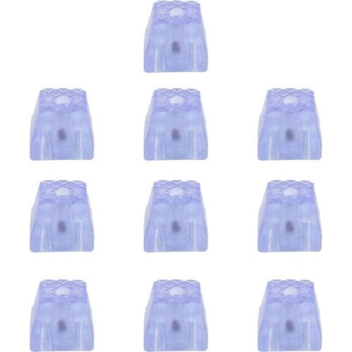 20PCS Furniture Pads,Non Slip Non Skid Furniture Feet for Table,Desk,Chair,Sofa Leg,Noise Canceling Heavy Duty Furniture Sliders