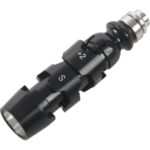 335 Golf Adapter Sleeve for Callaway Big Bertha X-Hot2 Optiforce Driver