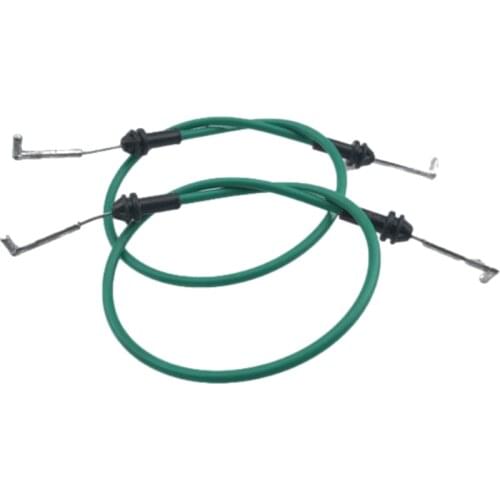 Applicable to Cerato left front and right front automobile door opening cable rope 81371-2F000 2005-2020