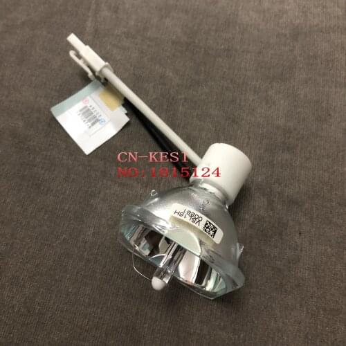 AWO Original Replacement Bare Bulb/ LAMP FIT For Phoenix SHP136 ;Vivitek 5811116320-S D508 D509 D510 D511 D512 D513W D535 LAMP