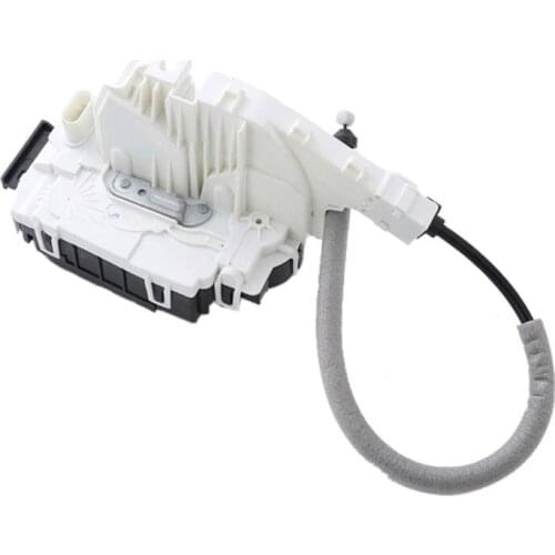 Free Shipping 2047203035 for MERCEDES E350 W212 2010 - 2016 REAR RIGHT PASSENGER SIDE DOOR LOCK LATCH