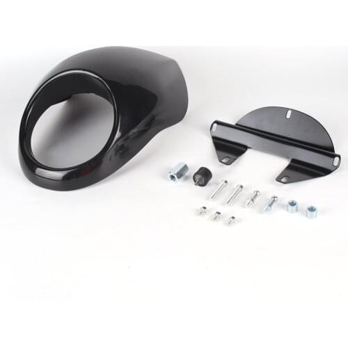 CNSPEED Front Fairings For Motorcycle