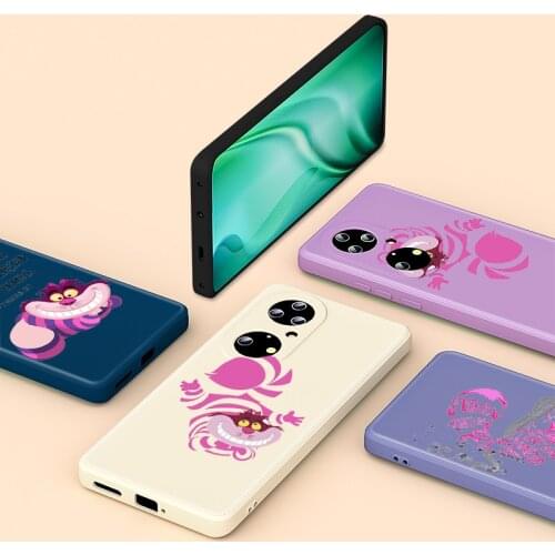 Disney Huawei P20 Pro Phone Cases