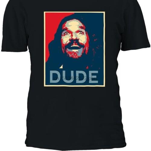 Dude The Big Lebowski Dudeism T shirt Tee Shirt Top Men Women Boy Girl Ladies Unisex S M L XL XXL 3XL 4XL 5XL Oversized 2631