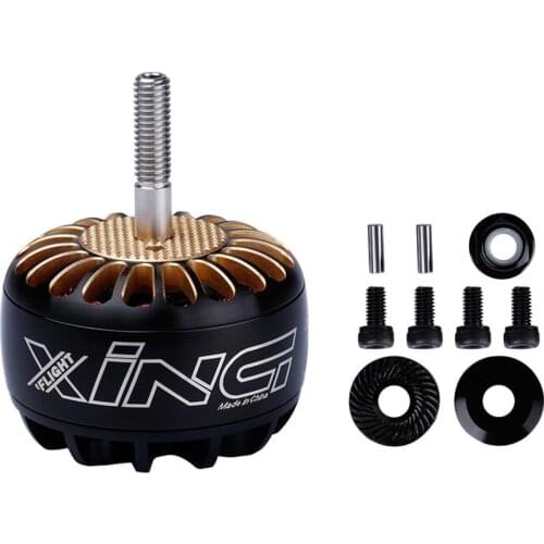 IFlight XING X4214 4214 400KV/660KV 3-8S X-CLASS FPV Racing Motor for iFlight iX15 X-Class racing drone spare part