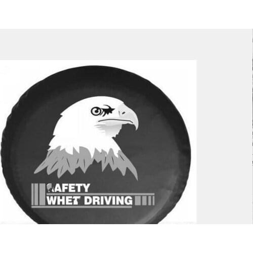 General purpose spare tire storage box and spare tire bag for Opel car