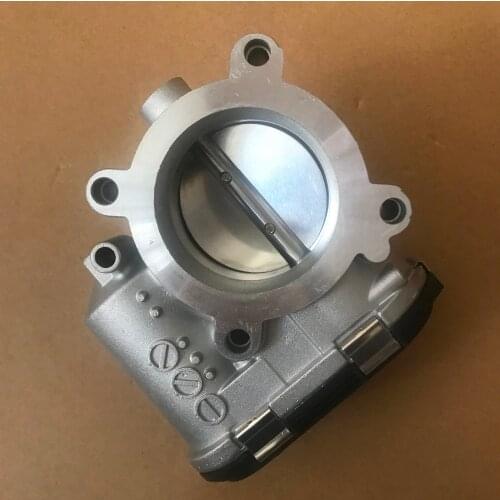 Throttle Body For Mercedes A209 C209 W203 W211 CL203 R171