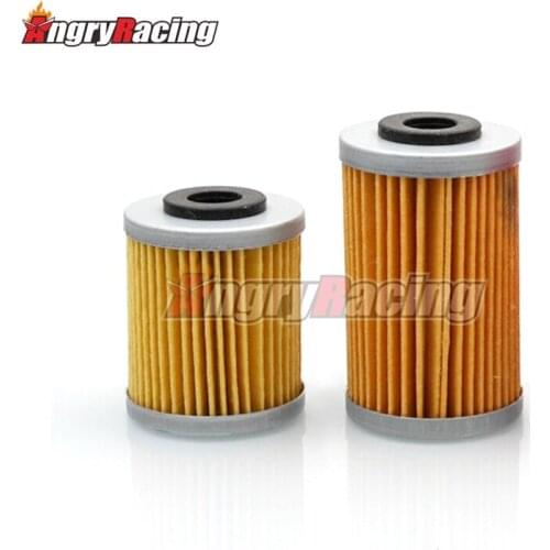 Motorcycle Oil Filter For KTM DUKE 690 SMC 690 R Supermoto/Enduro 2008 2009 2010 2011