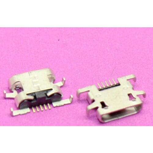 YuXi New Micro Mini USB Jack connector charging port for Sony Xperia M C1904 C1905 C2004 C2005