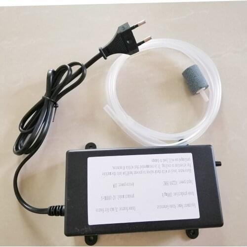 Ozone Generator 1000mg Ozonizer water Air sterilize Purifier Cleaner treatment fruit vegetable fish tank disinfector sterilizat