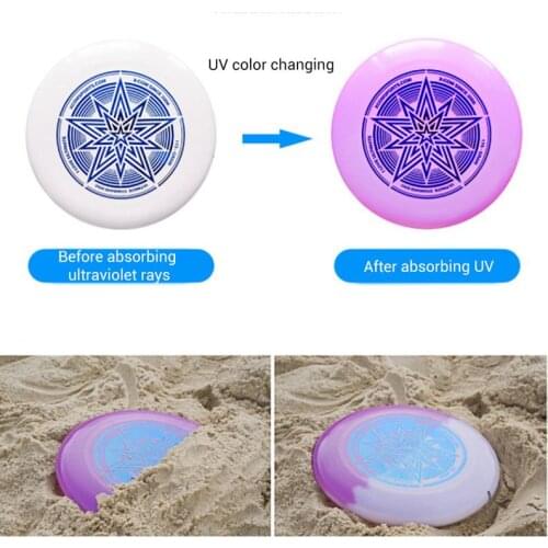 Professional 175g Flying Discs Ultimate Outdoor Flying Disc Children Adult Playing Flying Saucer Game Flying Disk Competition