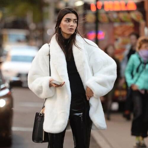 Robibabi Women's White Jackets