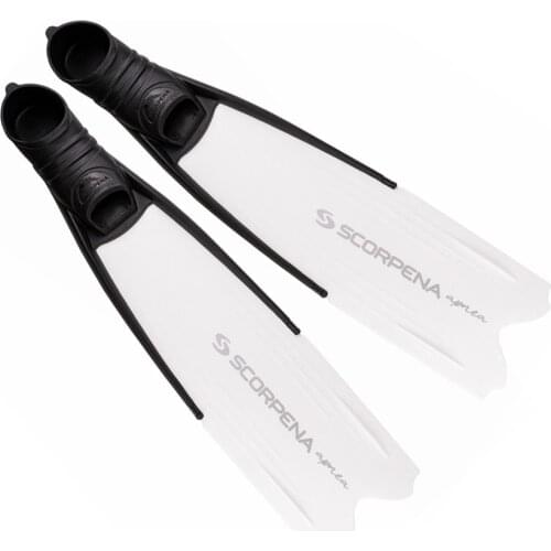 Scorpena Flippers
