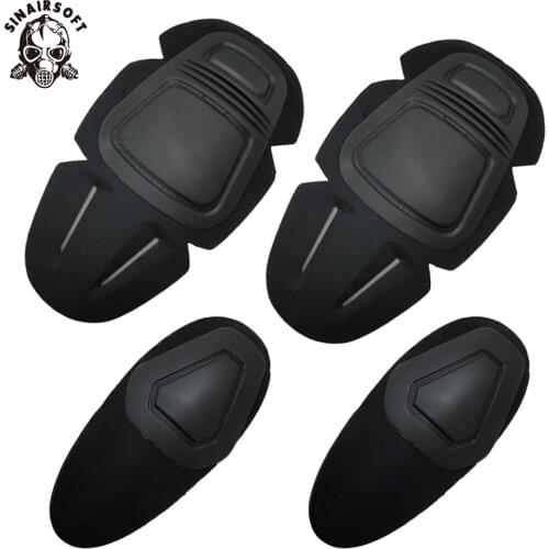 SINAIRSOFT Knee Pads
