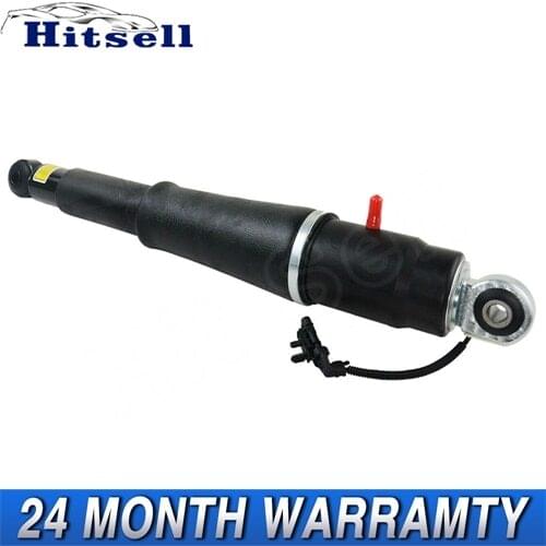 For Cadillac Escalade Tahoe GMC Yukon Rear Air Suspension Struts