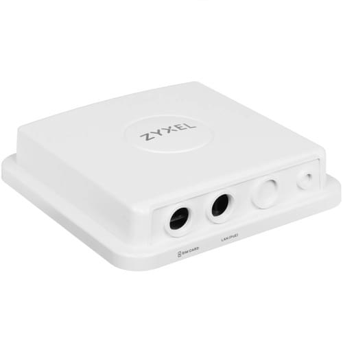 Zyxel 3G Modems