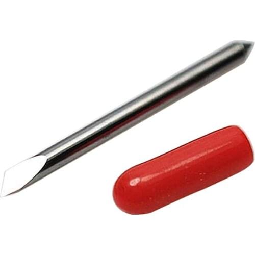 5pcs 45 Degree High Quality Mimaki Vinyl Cutter Plotter Blade HUHAO