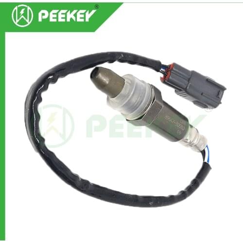 Oxygen Lambda Sensor O2 Sensor AIR FUEL RATIO SENSOR FOR TOYOTA GENUINE 89467-30010 FOR LEXUS GS300 GS350 IS350