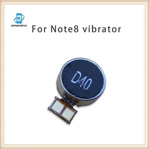 Power On Off Switch Button Motor Vibrator Flex Cable For Samsung Galaxy Note 8 N950