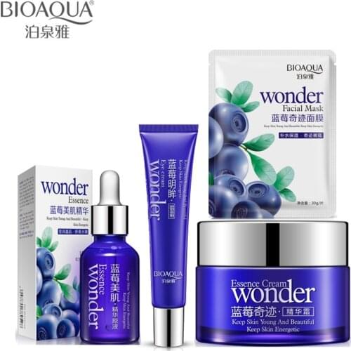 Lanthome Sets Of Face Creams