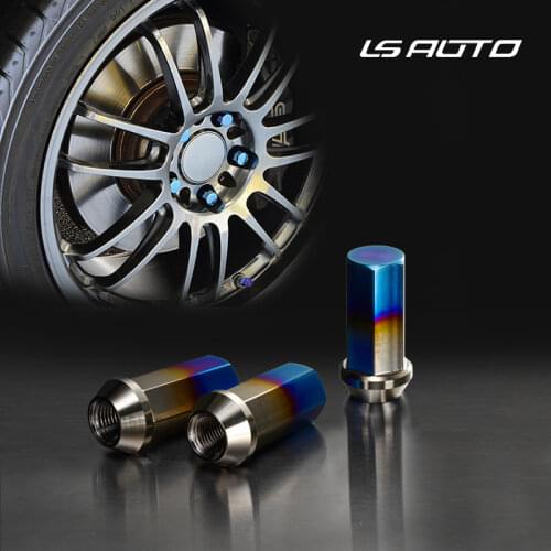 LS AUTO Fasteners For Cars
