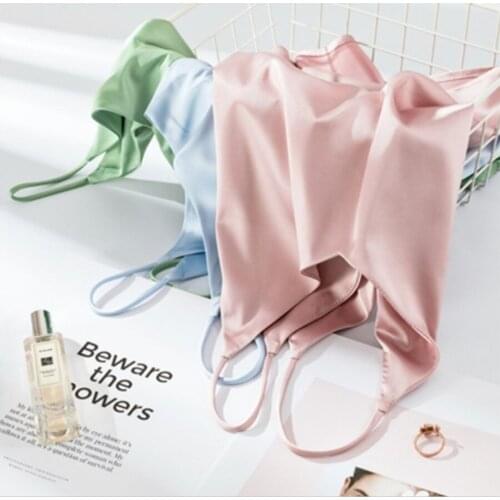 Melly Feng Womens Silk Tops