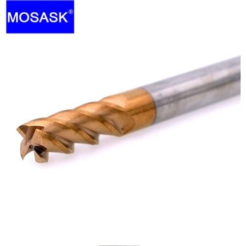 MOSASK Pastry Knives