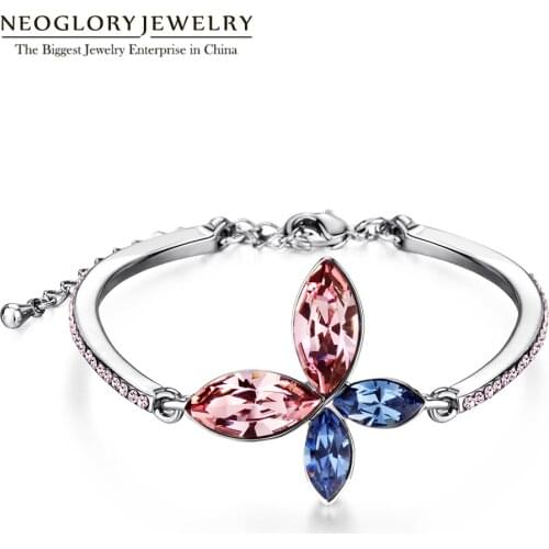 Bracelets With Charms NEOGLORY China