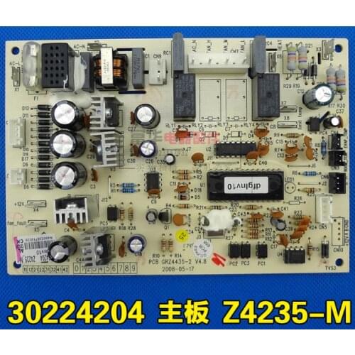 Suitable forGree air conditioning computer board circuit board 30224204 motherboard Z4235-M GRZ4435-2