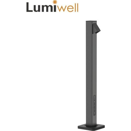 Unilumen Desk Lamp