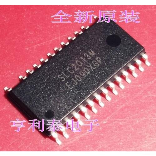 10pcs/lot SLC2013M SLC2013 SOP26 stock