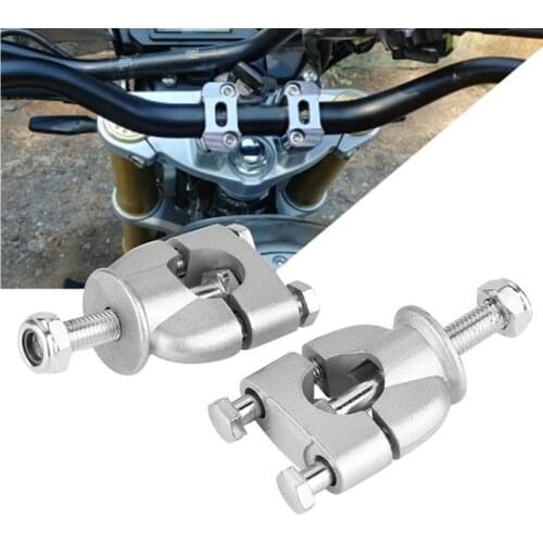 Bike Bicycle Computers Camera Mount Bracket Out front Bike Stem Extension Support Holder