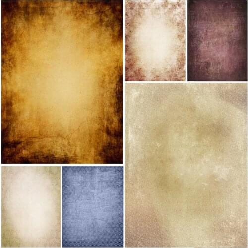 Vinyl Custom Gradient Abstract Vintage Photography Background Children Portrait Photo Backdrops Studio Props 21526 JTFG-05