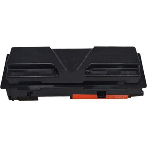 High quality! black compatible toner cartridge TK-137 use for Kyoceras KM-2810/2810DP/2820