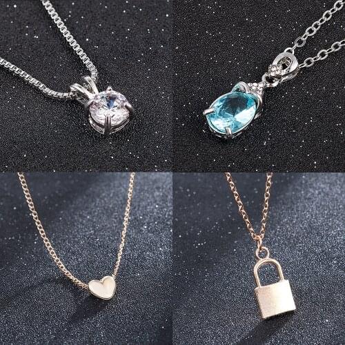 Yanqueens Boho Style Pendants China