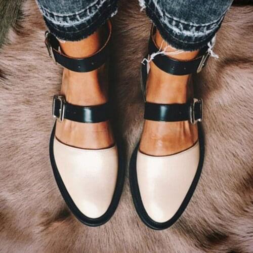 Женские туфли Мэри Джейн Zoorose China At AliExpress