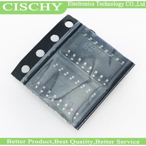 1PCS IRS2092S SOP16 IRS2092STRPBF SOP IRS2092 SOP-16